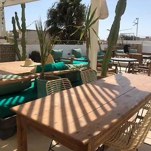 Vent Des Dunes 3* Essaouira