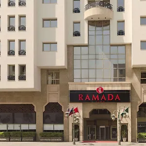 Ramada By Wyndham ***** 非斯