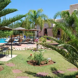 Titima Marruecos
