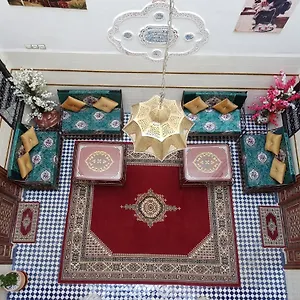 Hotel Dar Atlantic, Fez
