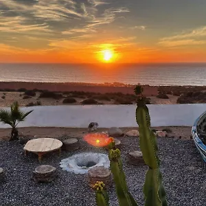 Ocean Marruecos