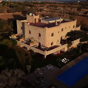 Dar Essaada Marruecos