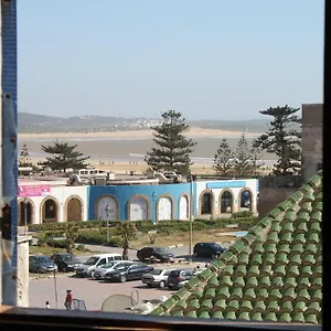 Nakhla Marruecos