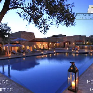 Essaouira Lodge 3* Essaouira
