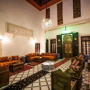 Riad Dar Layali, Fez