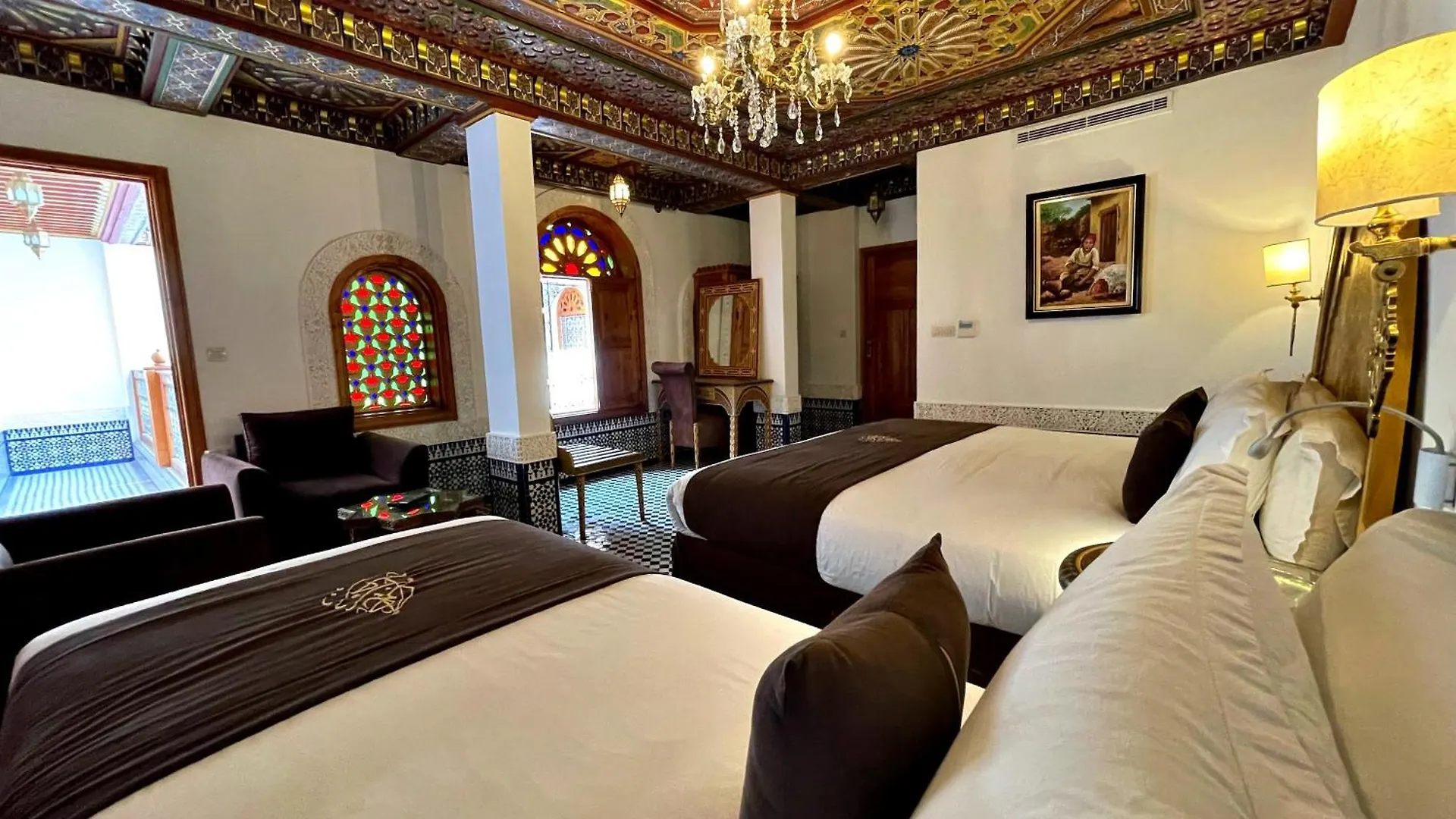 Riad Marjana Suites & Spa Fes