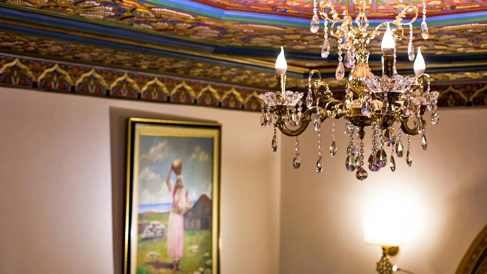 Hotel Riad Marjana Suites & Spa Fes