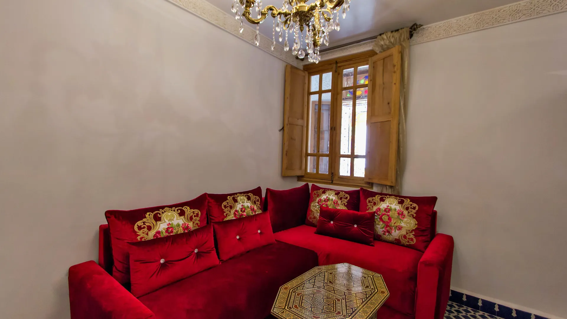 ***** Hotel Riad Marjana Suites & Spa Fes Morocco