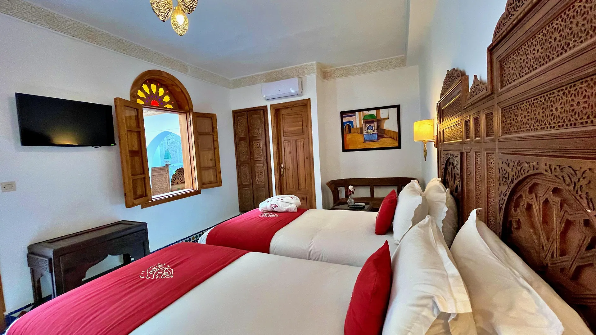 Riad Marjana Suites & Spa Fes