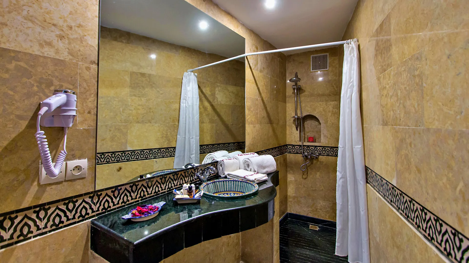 Riad Marjana Suites & Spa Fes