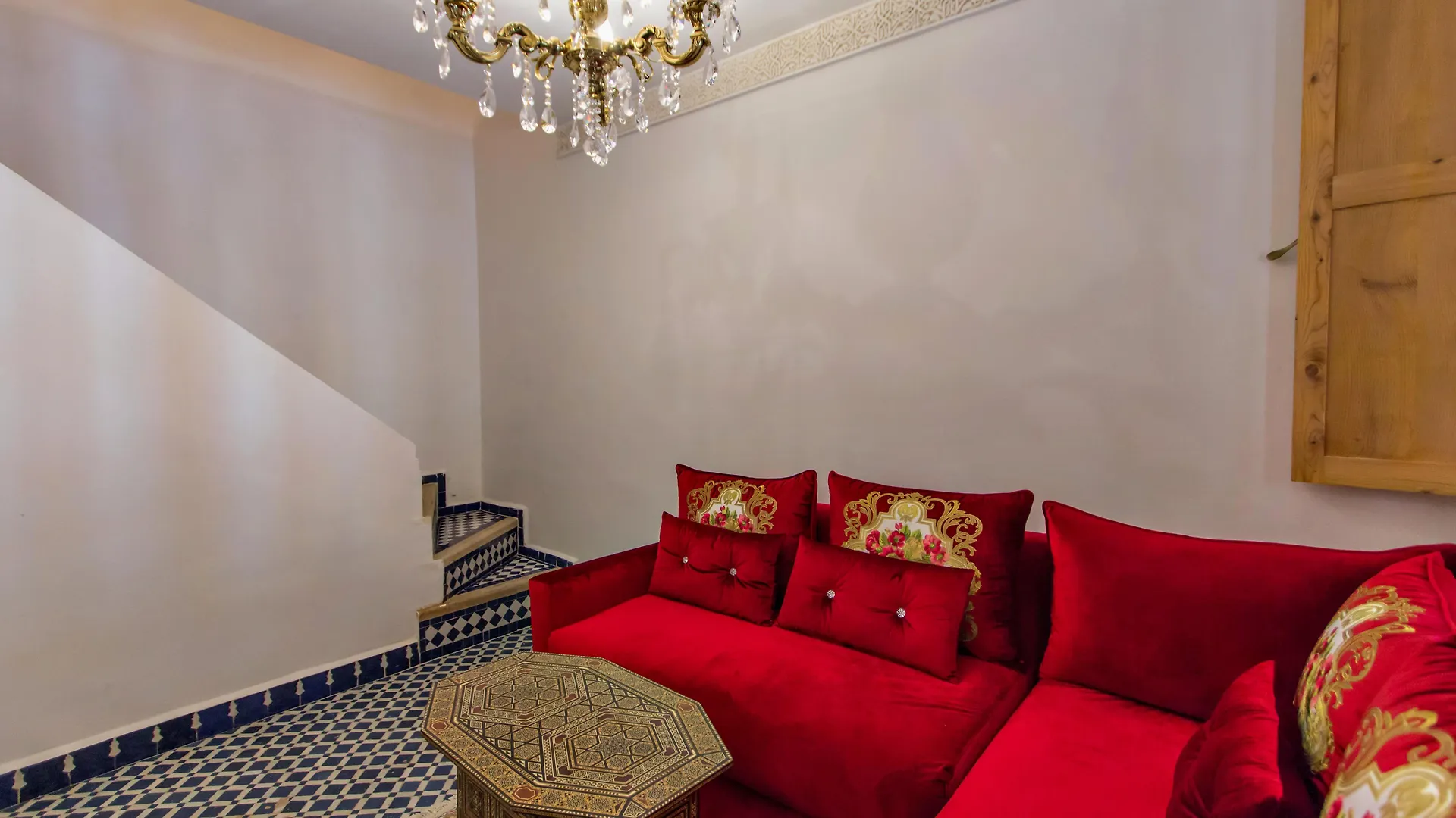 Riad Marjana Suites & Spa Fes