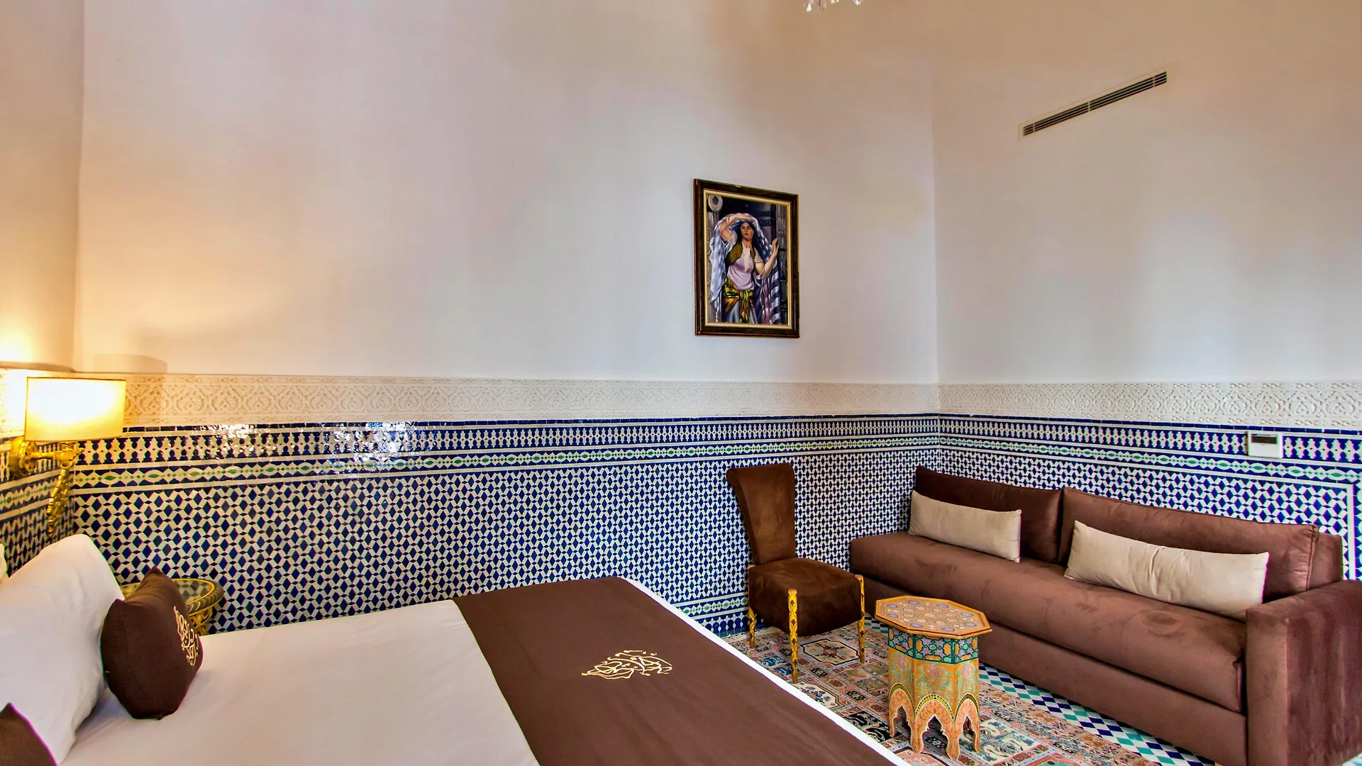 Hotel Riad Marjana Suites & Spa Fes