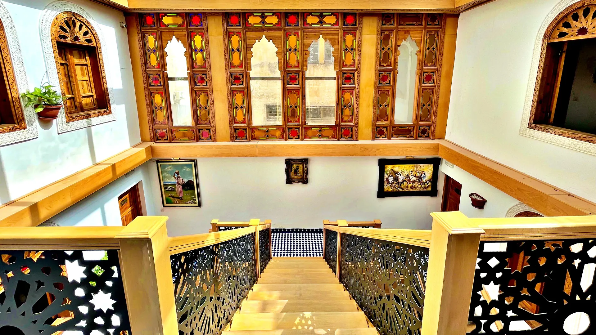 Riad Marjana Suites & Spa Fes 5*,  Morocco