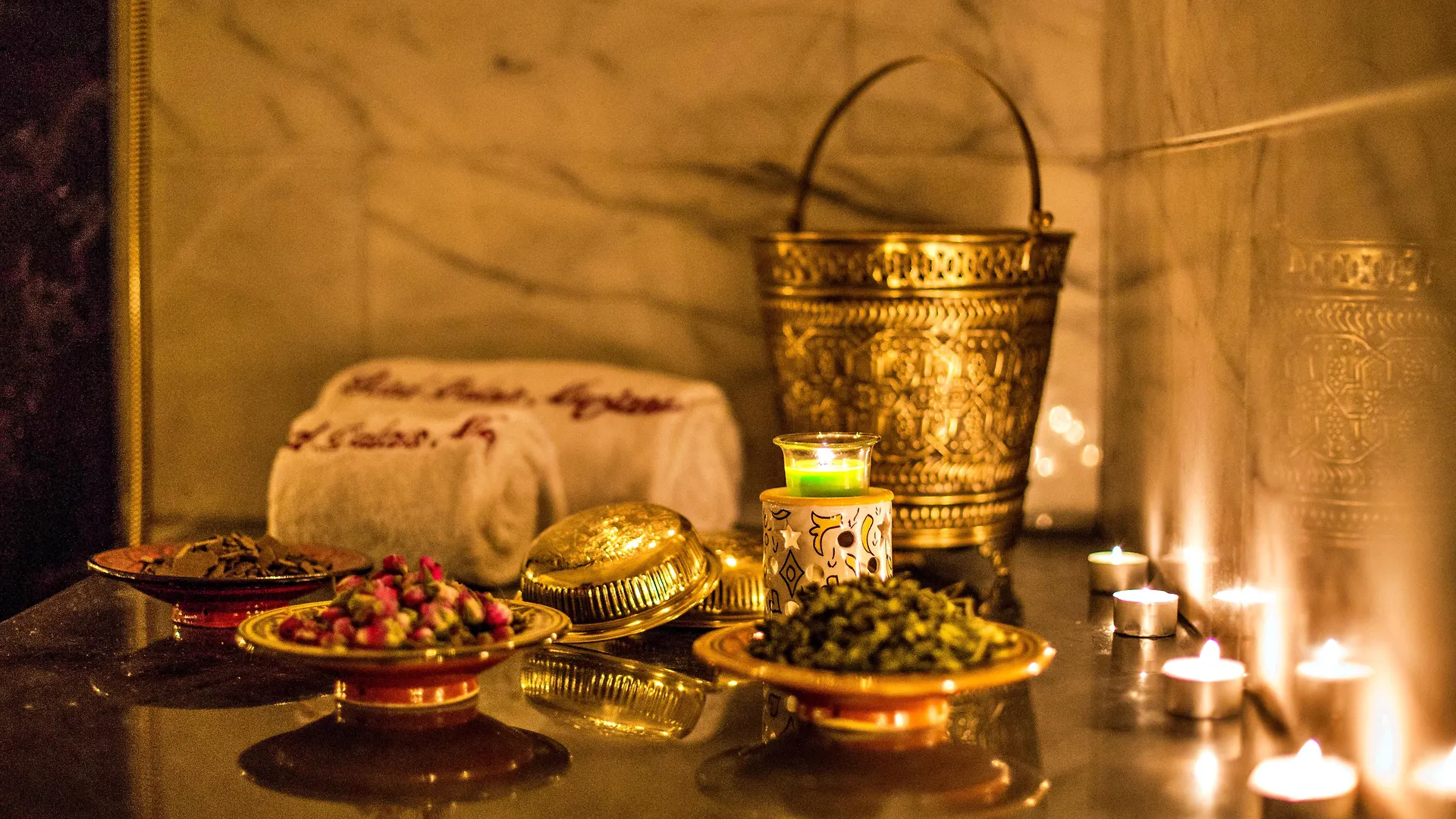 ***** Hotel Riad Marjana Suites & Spa Fes Morocco